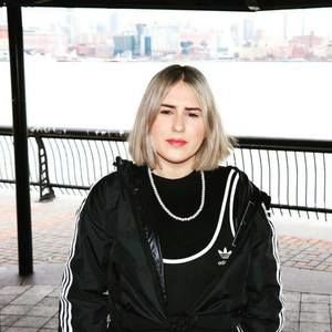 Meet your Posher, Ivana